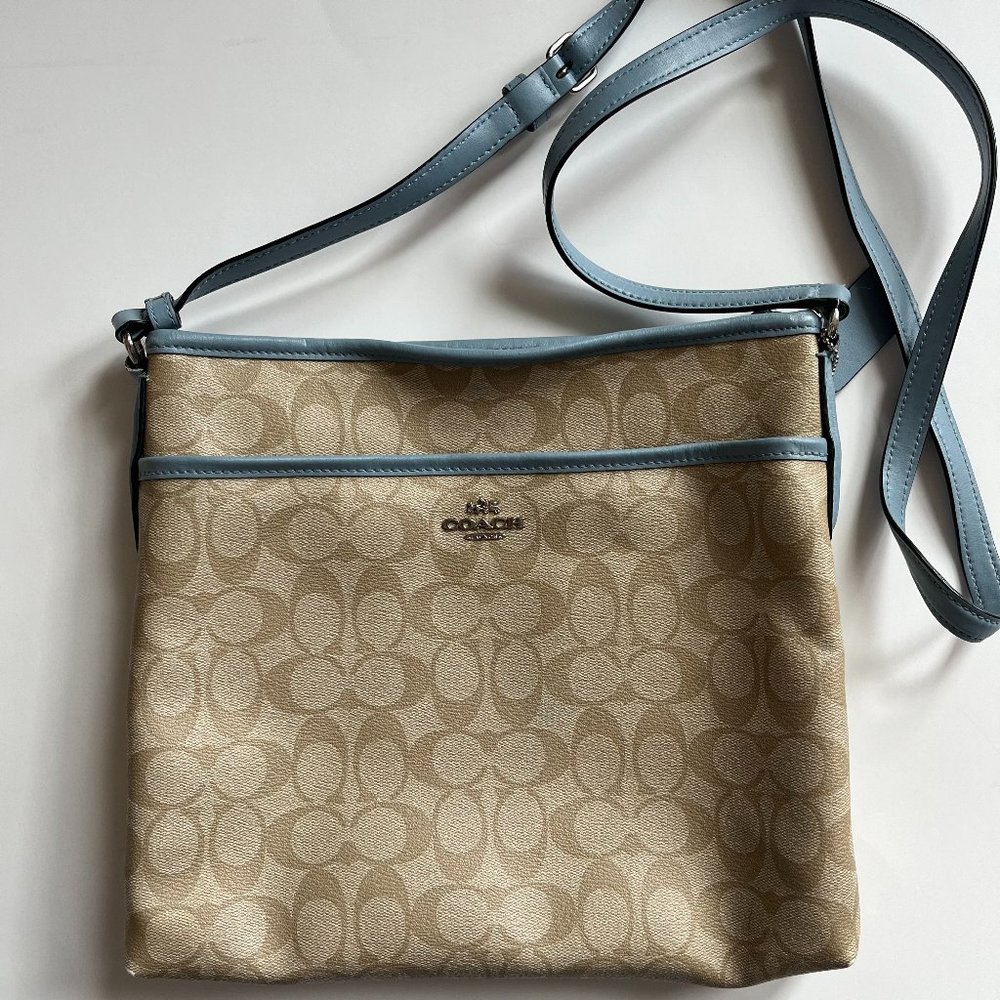 Coach Crossbody Bag